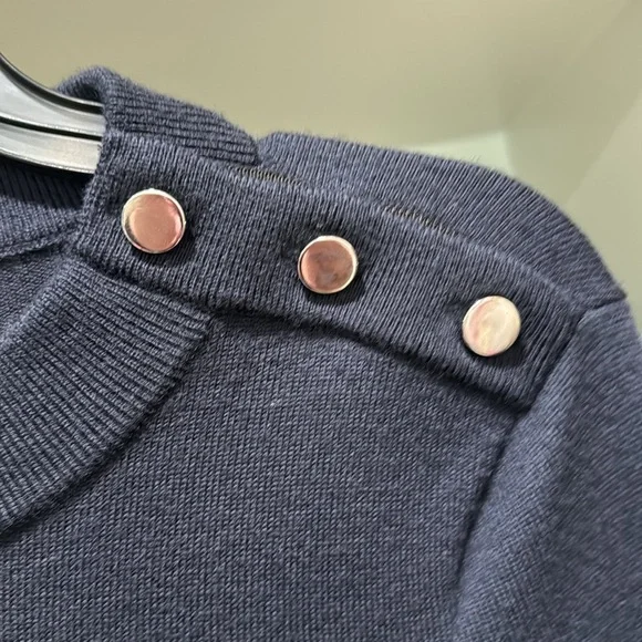 Kate Spade Sweater Dress - Picture 3 of 4